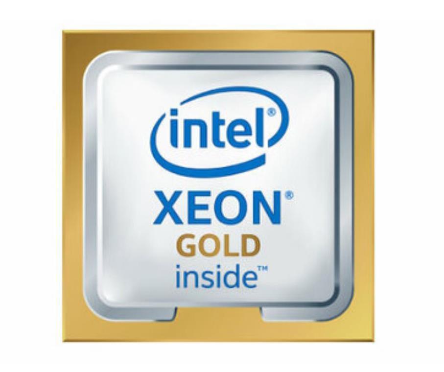 GOLD5117F Intel Xeon 12-Core 2.0GHz 10.40GT/s UPI 19.25MB L3 Cache Socket LGA3647 Processor GOLD 5117F