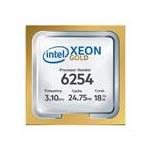 Intel GOLD6254