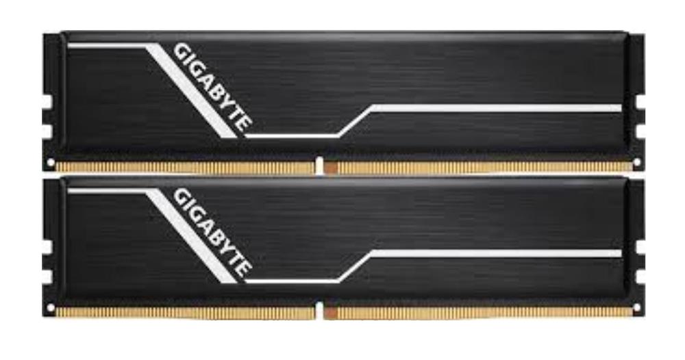 GP-GR26C16S8K2HU416 Gigabyte Tech Desktop Memory