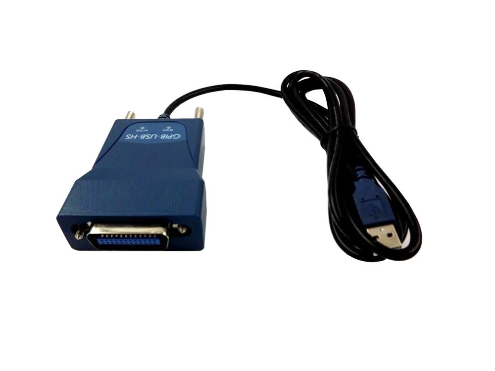 GPIBUSBHS National Instruments USB and FireWire Device