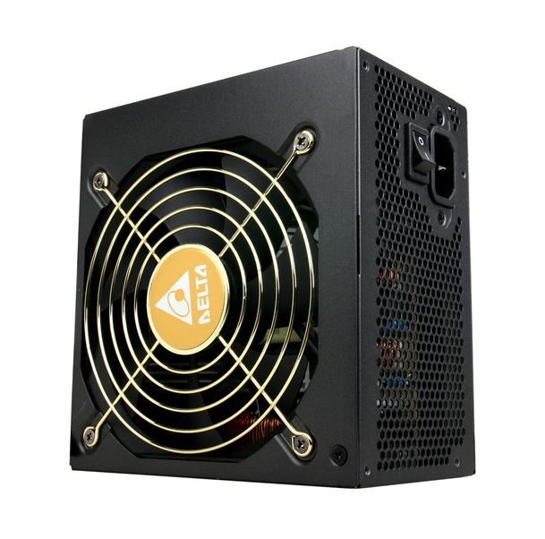 GPS-650LB Delta Electronics 650-Watts ATX12V Power Supply