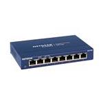 NetGear GS108