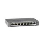 NetGear GS108E-100NAS-3