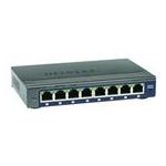 NetGear GS108E
