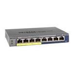 NetGear GS108PE