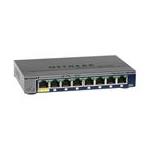 NetGear GS108T-100NAS