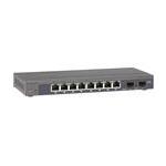 NetGear GS110T-100NAS