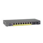 NetGear GS110TP-100NAS