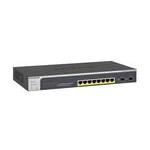 NetGear GS510TLP-100NAS