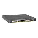 NetGear GS748TPS