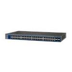 NetGear GS752TXS-100NAS
