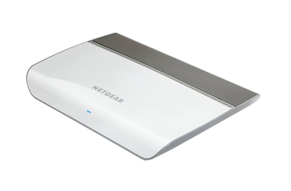 GS908E-100NAS Netgear GS908E Ethernet Switch 8 x Gigabit Ethernet Network Manageable Twisted Pair 2 Layer Supported Desktop Wall Mountable (Refurbished)