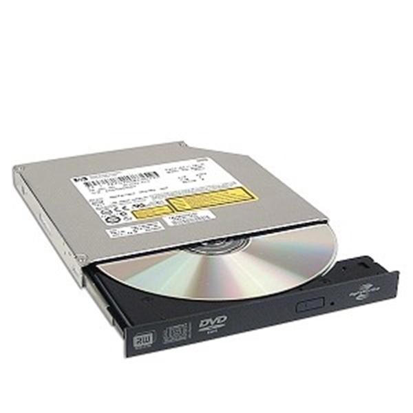 GSA-4084N HP 8x DVD+/-RW SlimLine IDE Dual Layer Dual Format LightScribe Optical Drive for HP DV8000 Series Notebook
