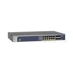 NetGear GSM5212P-100NES