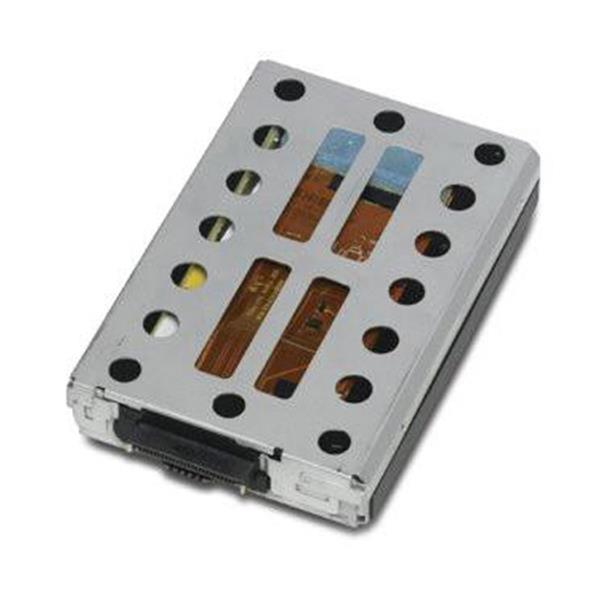 GSR3X1 Getac 512GB SATA 6Gbps 2.5-inch Internal Solid State Drive (SSD)
