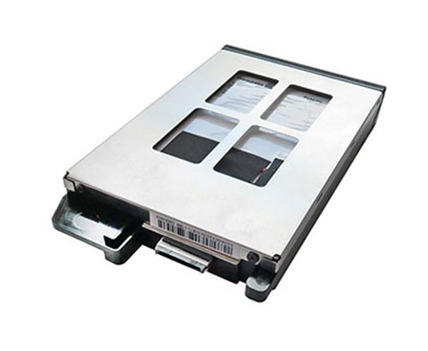 GSS4X2 Getac 512GB SATA 6Gbps 2.5-inch Internal Solid State Drive (SSD)