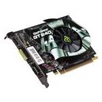 XFX GT240XZNFC-A1