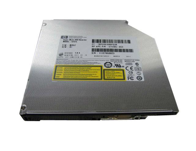 GT31L HP CD DVD Drive