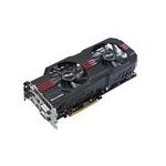 ASUS GTX560TI448DC2/2DIS/1280D
