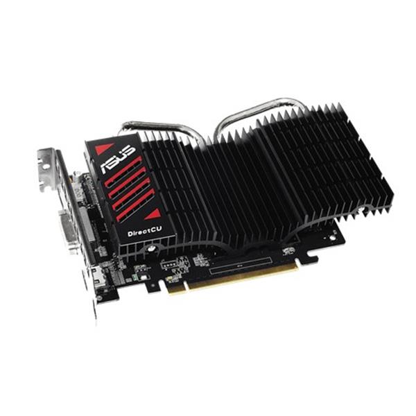 GTX750 DCSL 2GD5 ASUS Graphic Cards Gaming Graphic Card