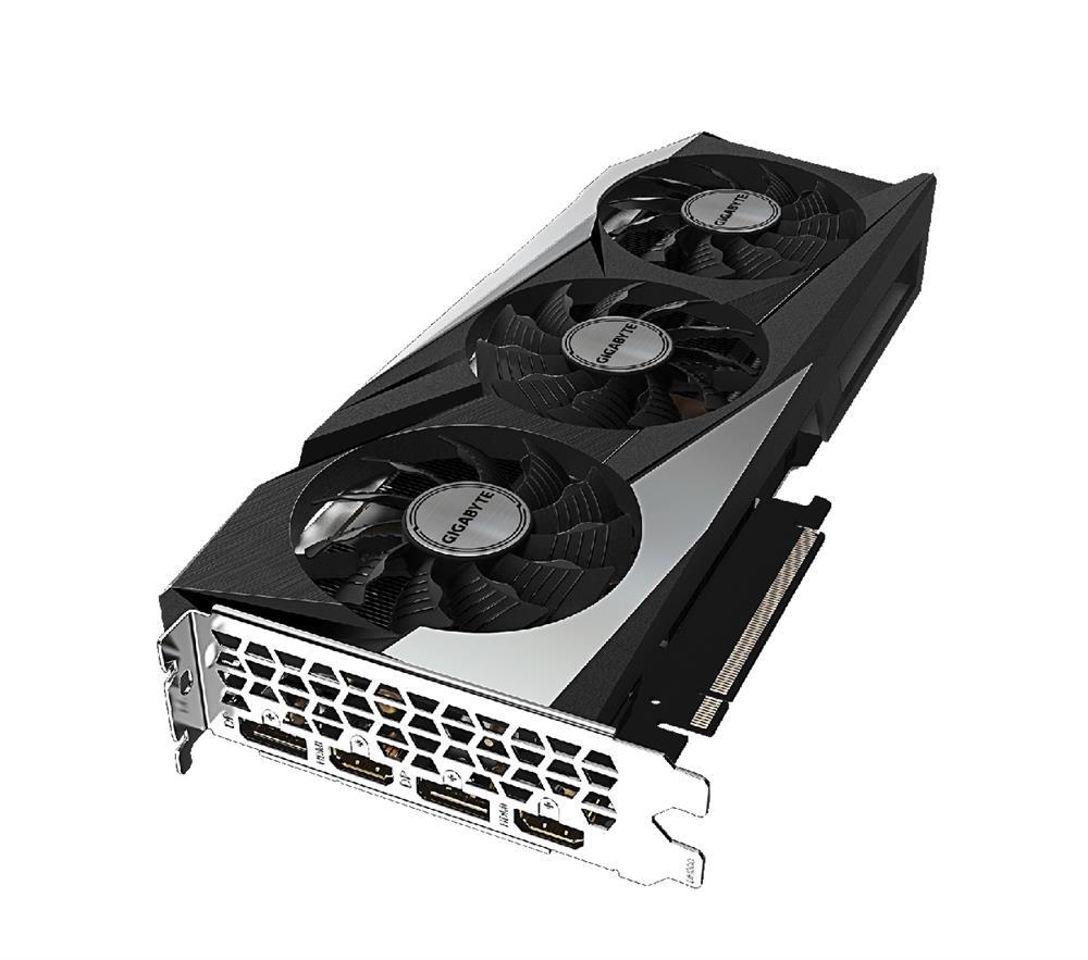 GV-N3060GAMINGOC-12GDREV2.0 Gigabyte 12GB Geforce RTX 3060 Gaming Oc Rev2.0 Video Graphics Card GV-N3060GAMING OC-12GD REV2.0