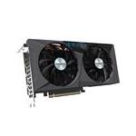 Gigabyte Tech GV-N306TEAGLE-8GD