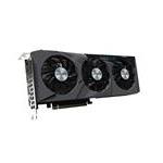 Gigabyte Tech GV-N306TXEAGLE OC-8GD
