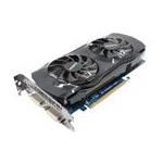 Gigabyte Tech GV-N460OC-768I