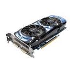 Gigabyte Tech GV-N460OC2-1GI