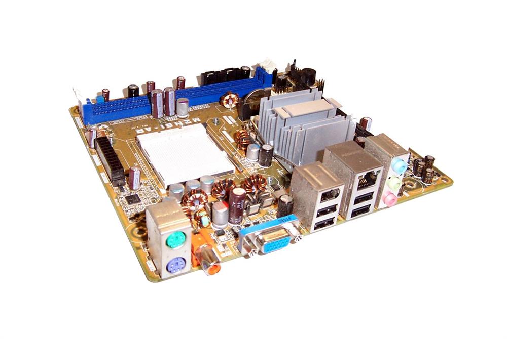 GV462-69001 HP System Board (Motherboard) for Pavilion S3200 Series Desktop PC (Refurbished)