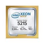 Intel Gold 5215