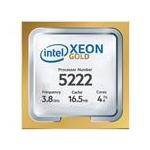 Intel Gold 5222