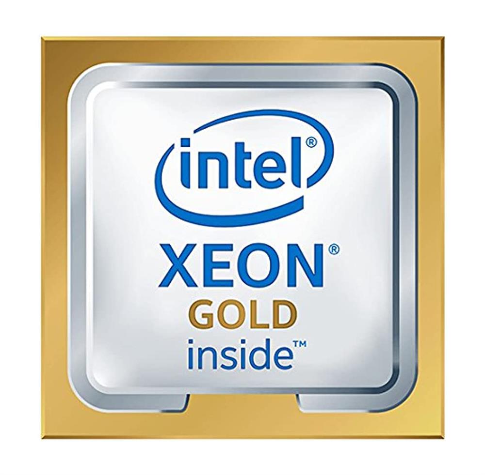 Gold 5412U Intel Xeon 24-Core 2.10GHz 45MB L3 Cache Socket FCLGA4677 Processor