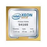 Intel Gold 5416S