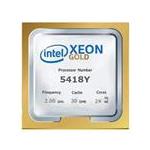 Intel Gold 5418Y