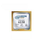 Intel Gold 6138