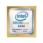 Intel Gold 6434