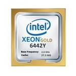 Intel Gold 6442Y