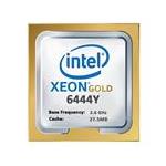 Intel Gold 6444Y