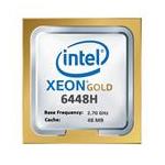 Intel Gold 6448H