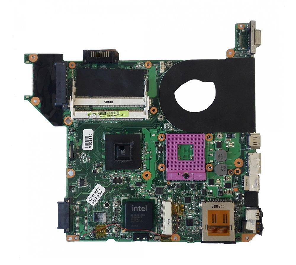 H000020460-N Toshiba System Board (Motherboard) for Satellite U500 (Refurbished)
