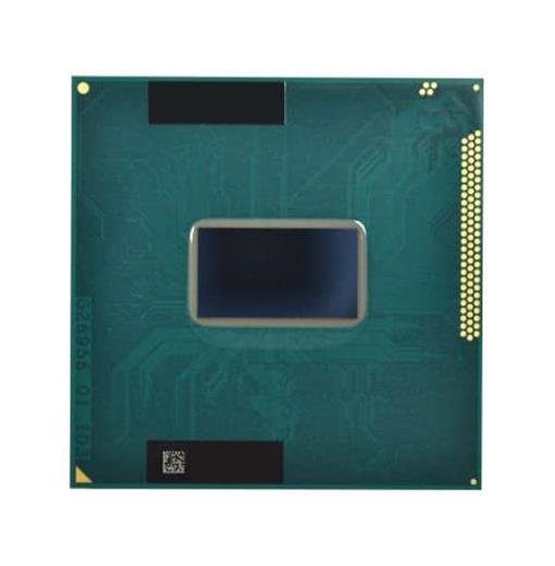 H000046760 Toshiba 2.50GHz 5.00GT/s DMI 3MB L3 Cache Socket PGA988 Intel Core i3-3120M Dual-Core Mobile Processor Upgrade