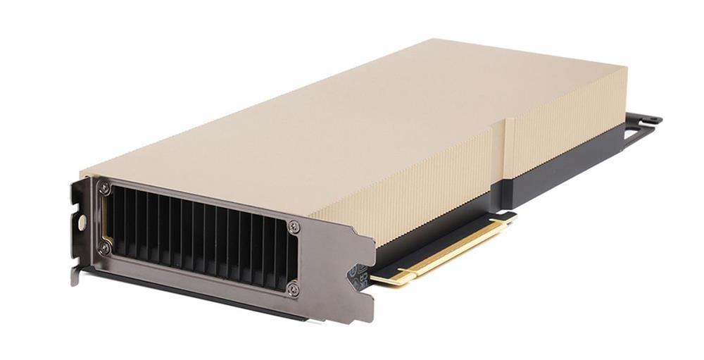 H100 Nvidia 80GB HBM2E 5120-Bit PCI-Express 5.0 x16 Dual Slot Graphics Processing Unit (GPU)