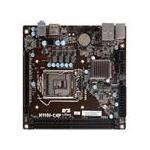 ECS Elite H110I-C4P