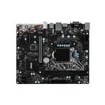 MSI H110M-A PRO M2