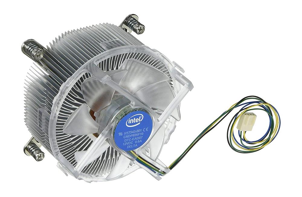 intel純正 LGA2011 lga2011-3 h17543-001 Cooler CPU LED Intel H17543-001 LGA2011 for sale online | eBay