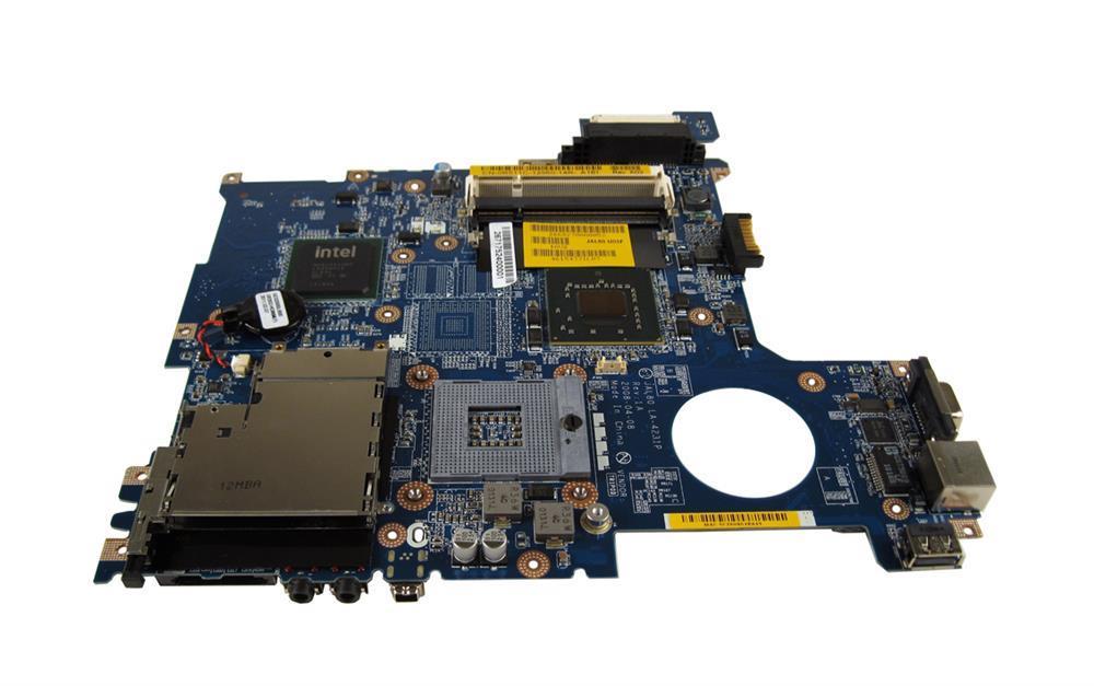 H207G Dell System Board (Motherboard) for Vostro 1310 (Refurbished)