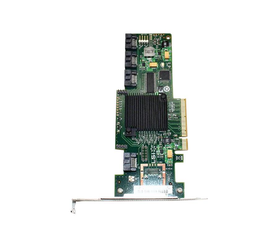 H3-25257-00D HP Serial ATA/600 Raid Controller