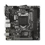 MSI H310I PRO