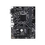 Gigabyte Tech H310M HD2 (rev. 1.0)